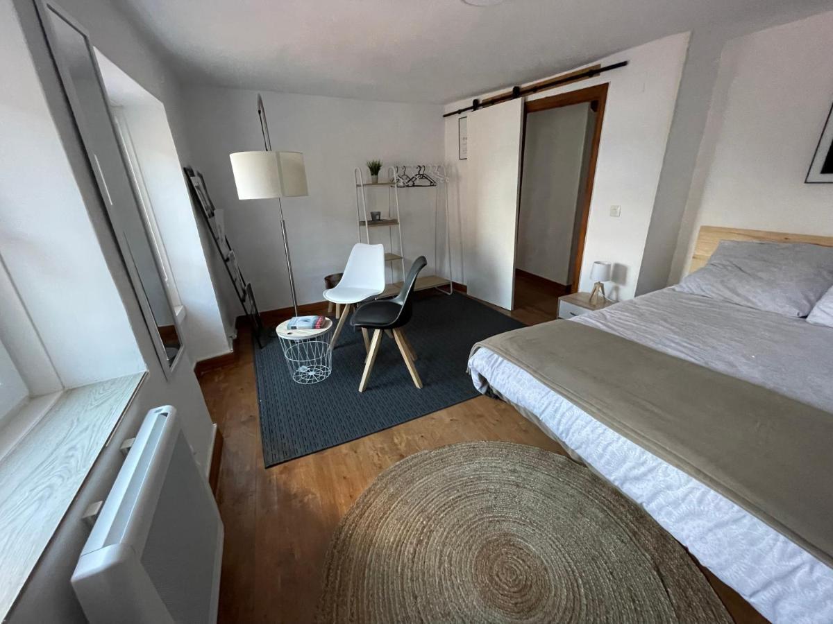 Singular Apartamento En Elantxobe Urdaibai Eksteriør billede