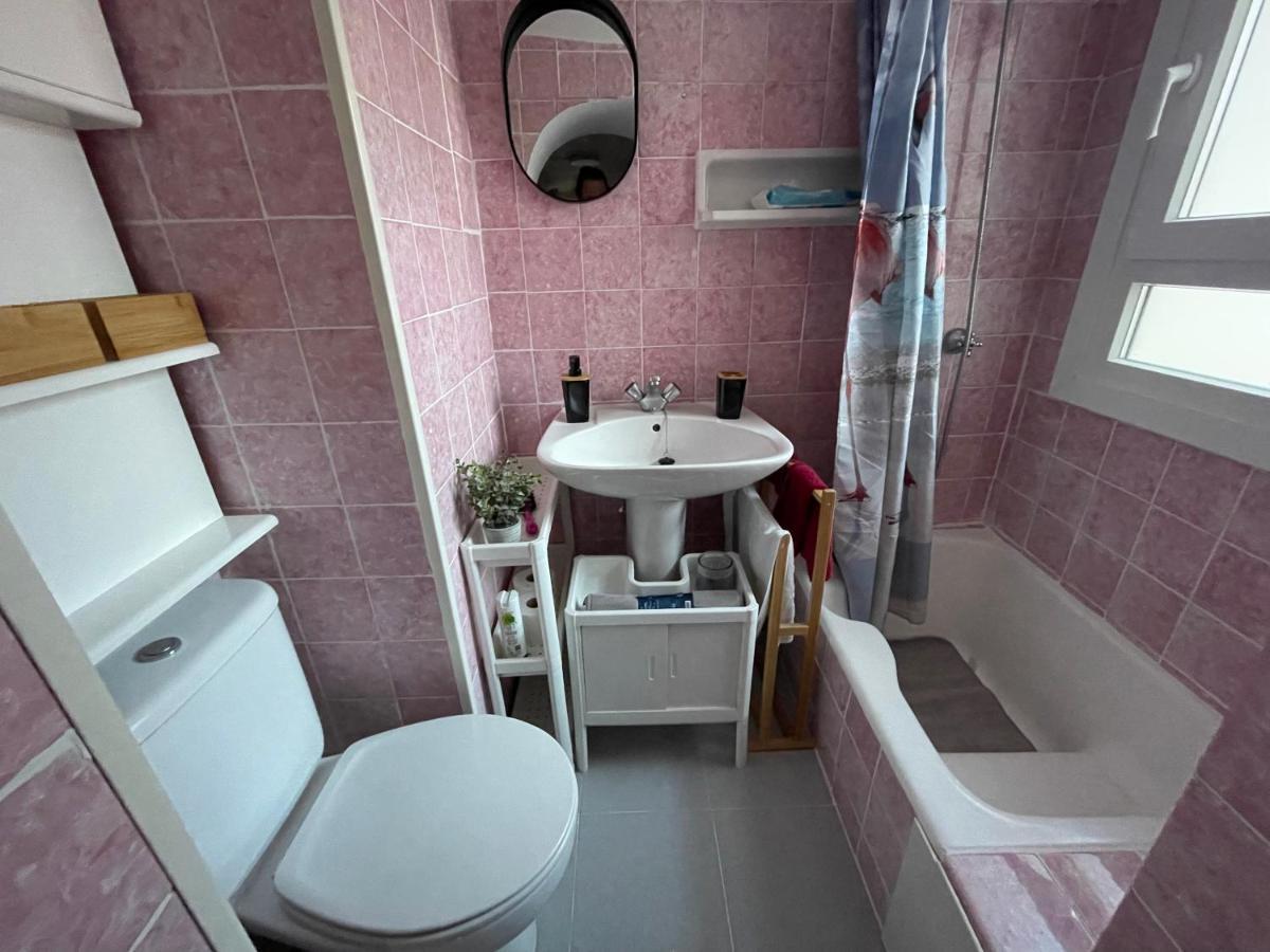 Singular Apartamento En Elantxobe Urdaibai Eksteriør billede