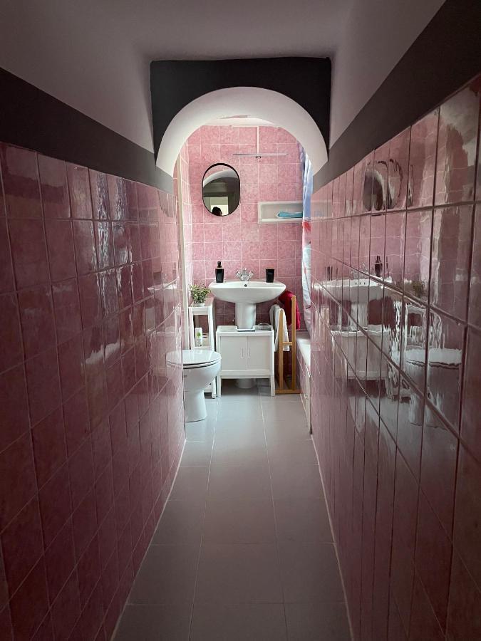Singular Apartamento En Elantxobe Urdaibai Eksteriør billede